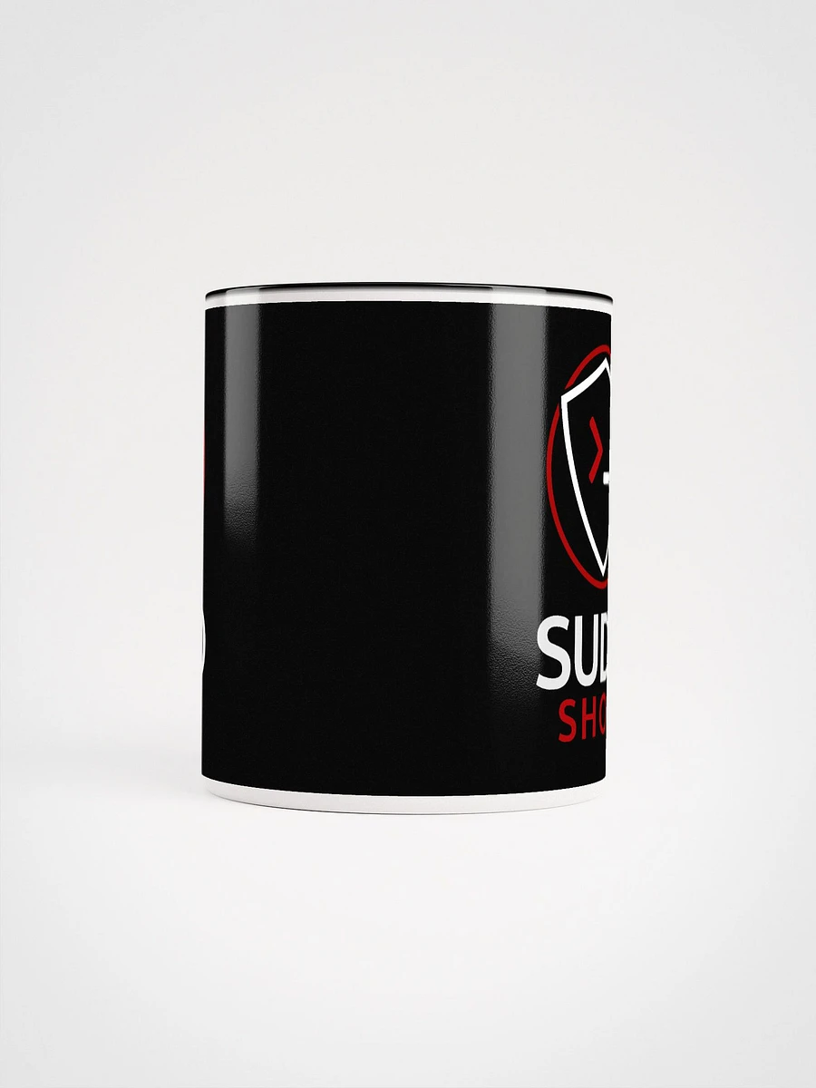 Sudo Show - Mug product image (5)