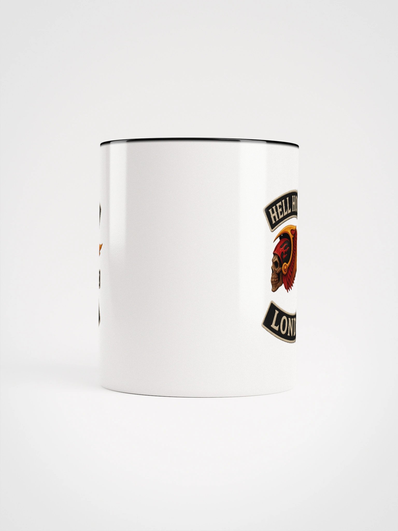 MC Hell Hounds Cup product image (59)