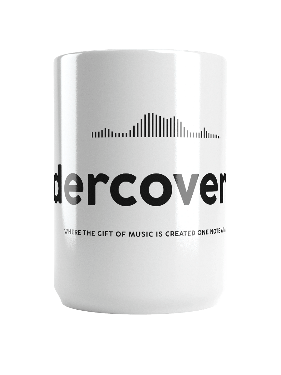 Branded Coffee Mug product image (5)