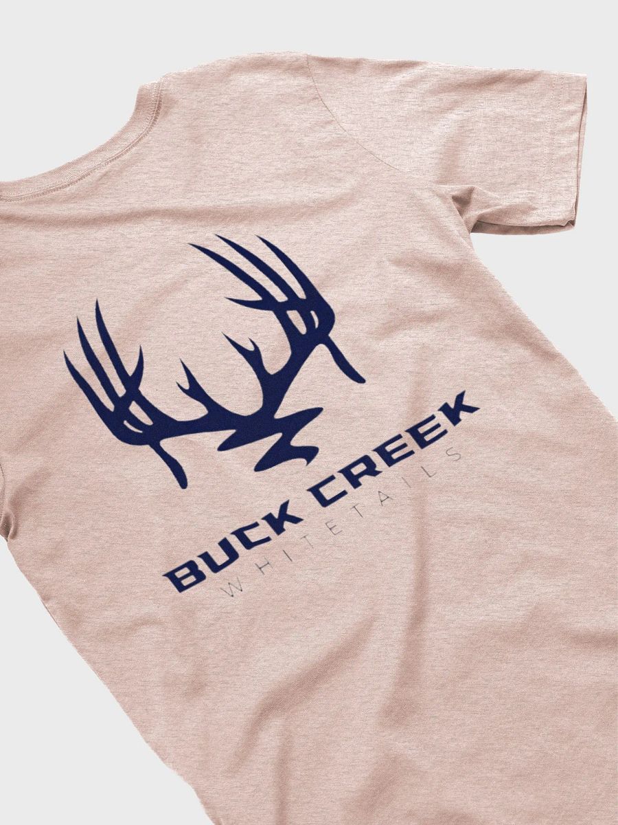 Life is Better WITH Deer T-Shirt product image (19)