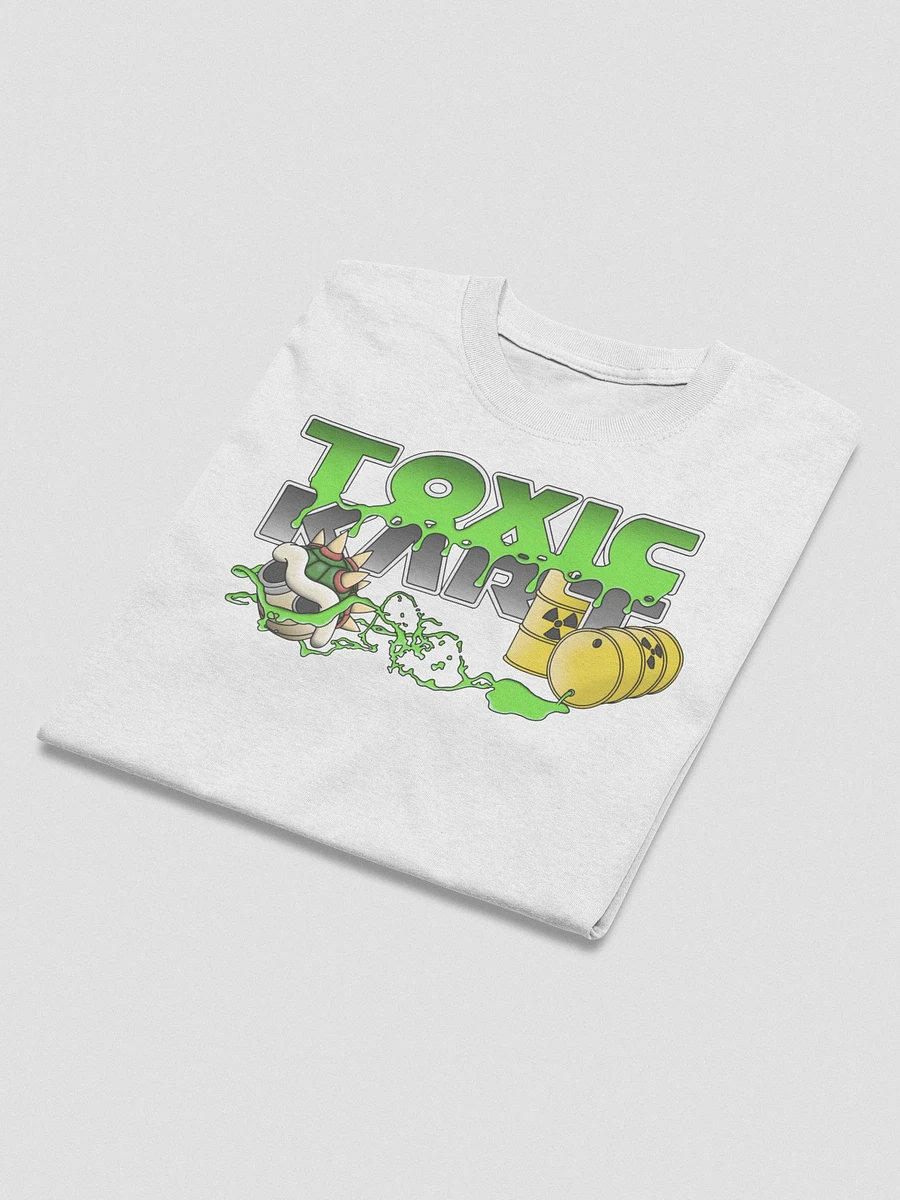 Toxic Kart T-Shirt product image (24)