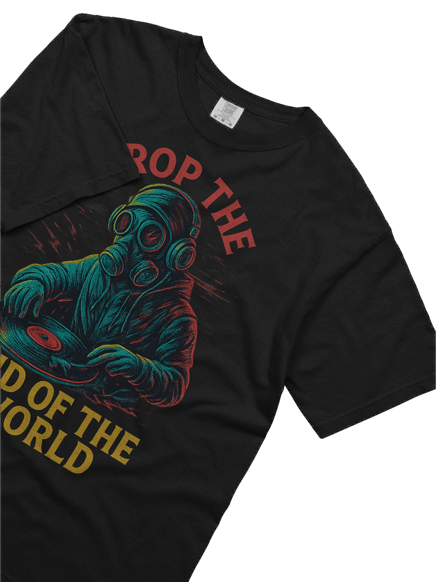 Drop the End of the World Tee product image (3)