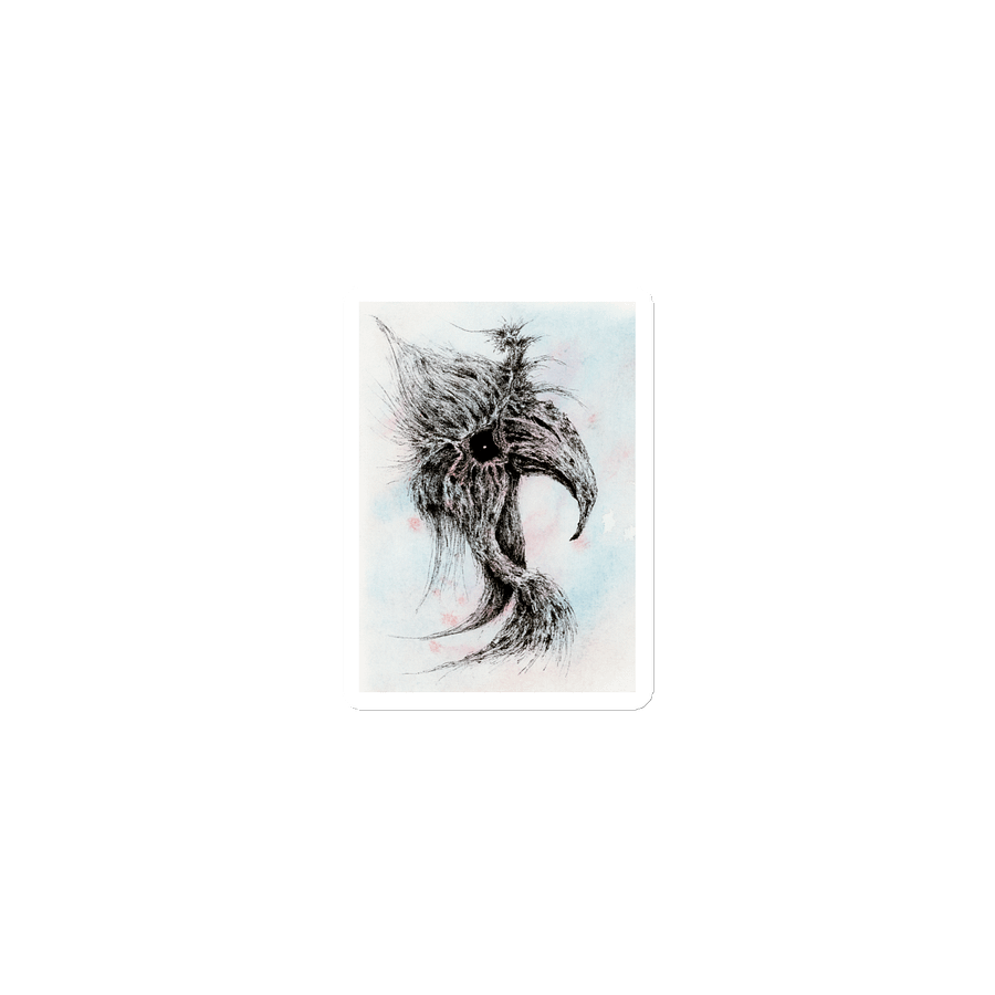 Magnet - 2025 Sketch 24 product image (1)
