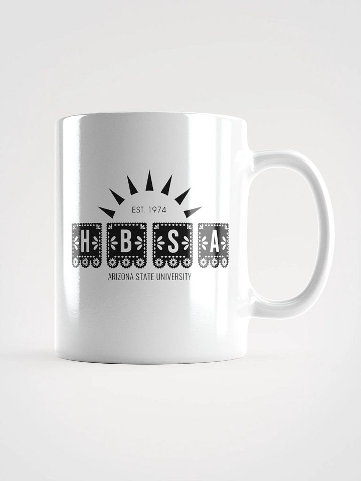 HBSA Spring '25-Día Edition Mug product image (1)
