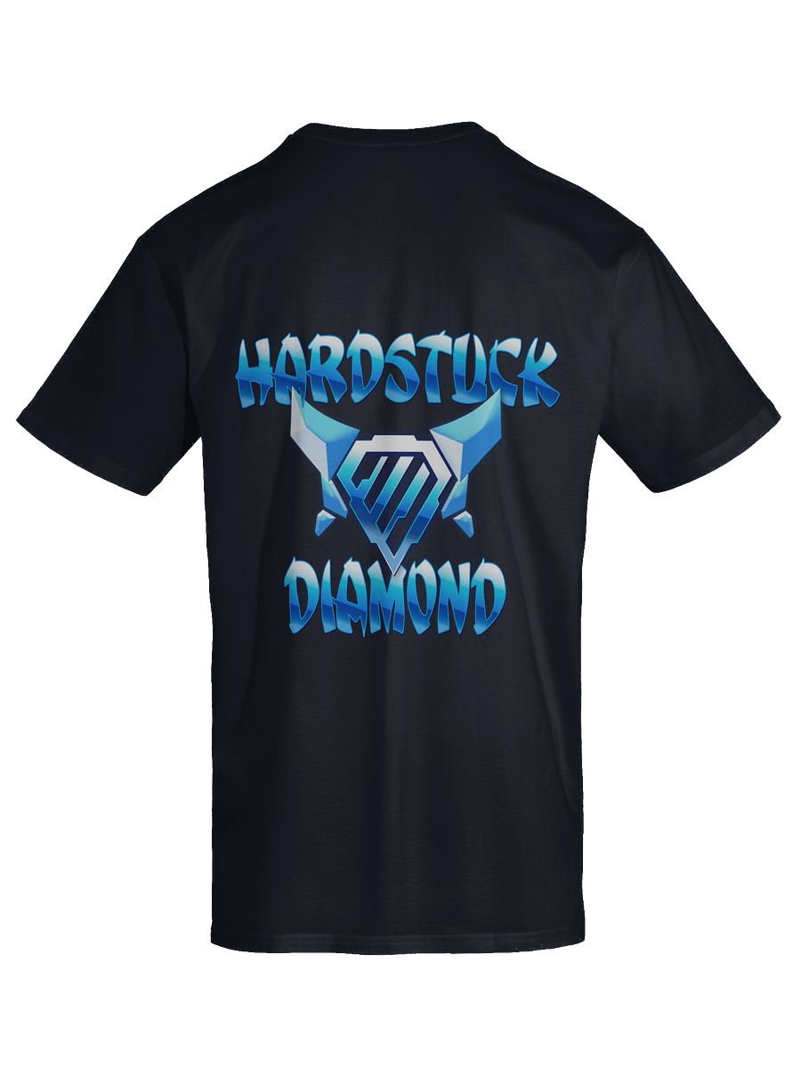 Hardstuck Diamond Tee product image (7)