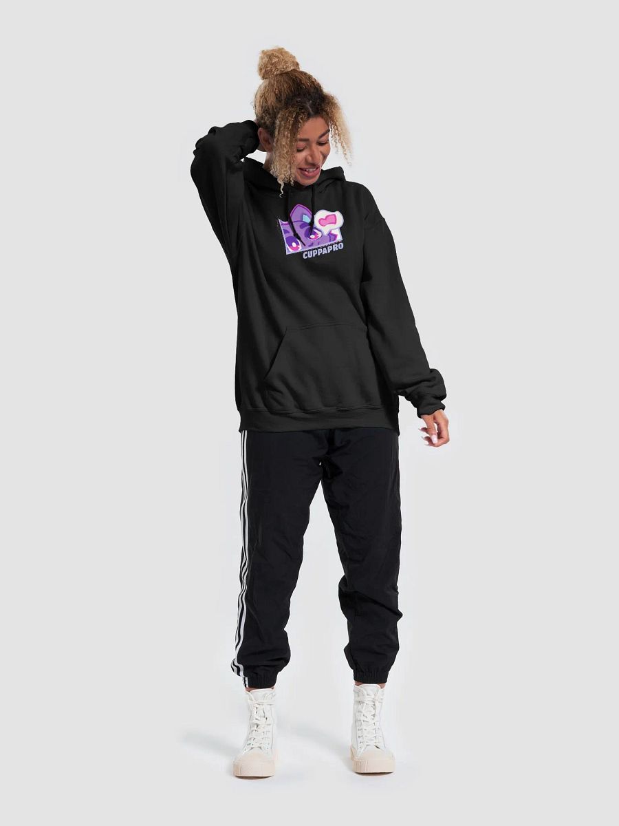 After Dark Special Hoodie (Dark) product image (5)