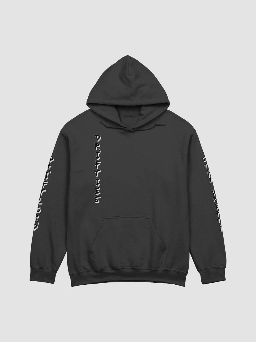 GRAFFITI! DRIFTIES Hoodie product image (1)