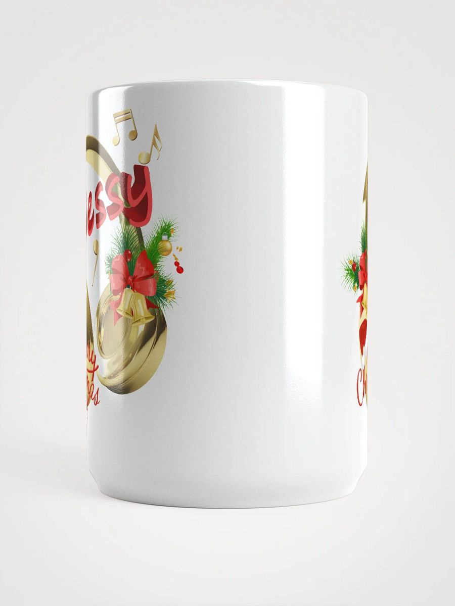 Tazón Cascos Nessy Navidad product image (5)