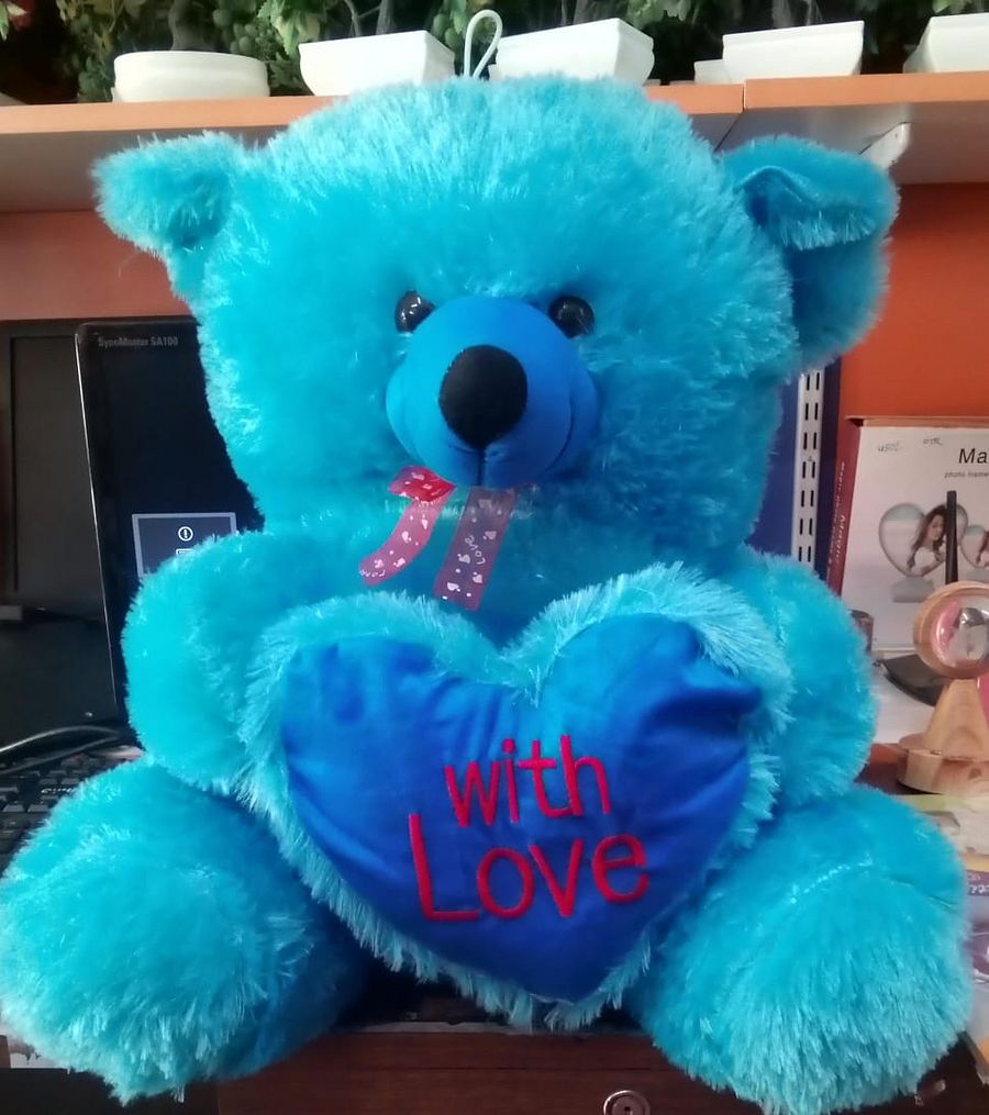 TEDDY BEAR product image (1)