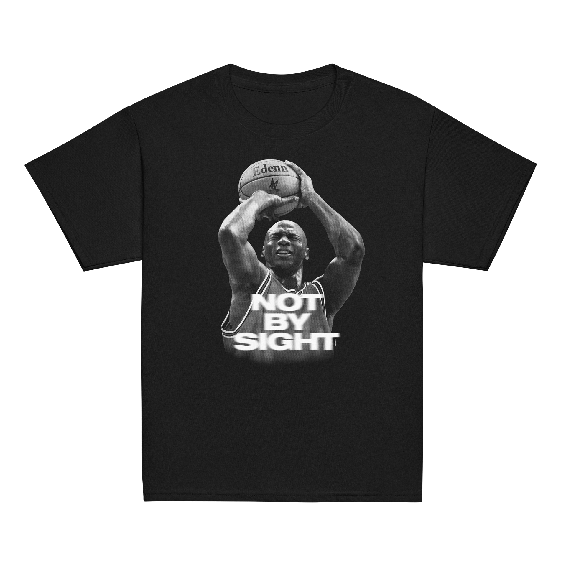 NOT BY SIGHT YOUTH product image (2)