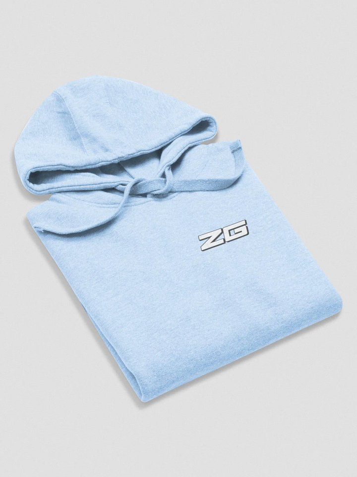 Clean Hoodie product image (1)