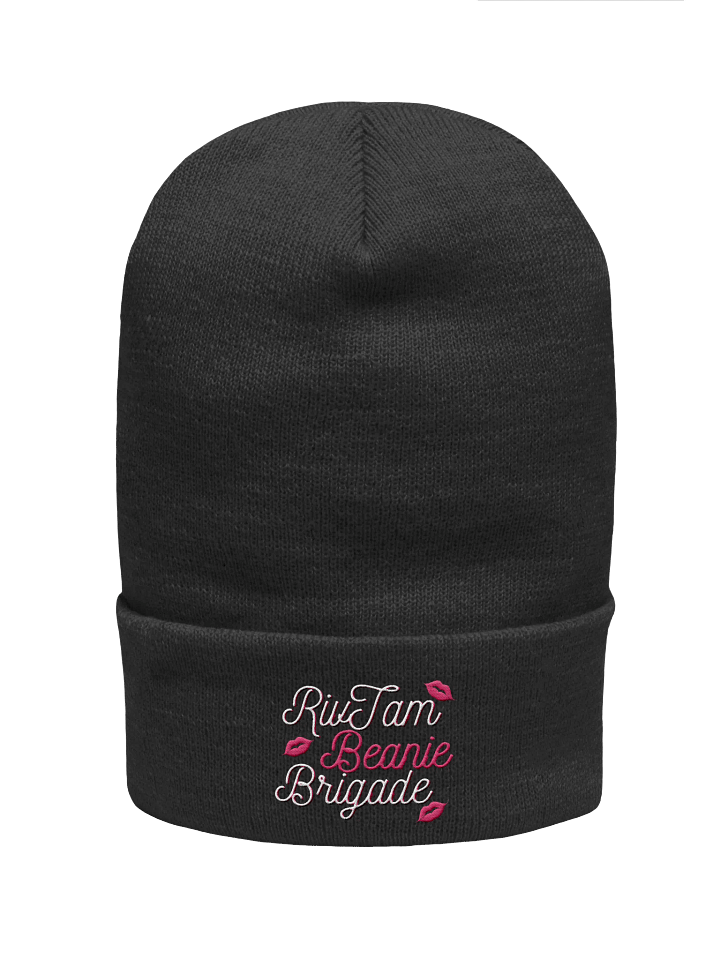 RivTam Beanie Brigade product image (1)