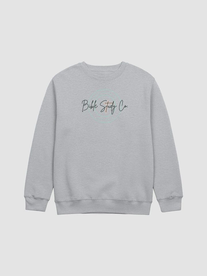 Circle Crewneck product image (1)