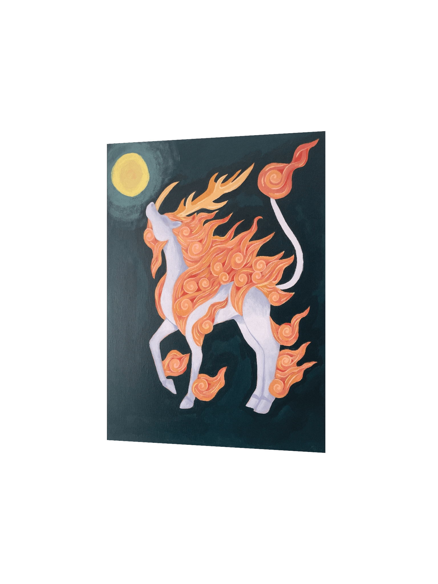KIRIN - PRINT product image (4)