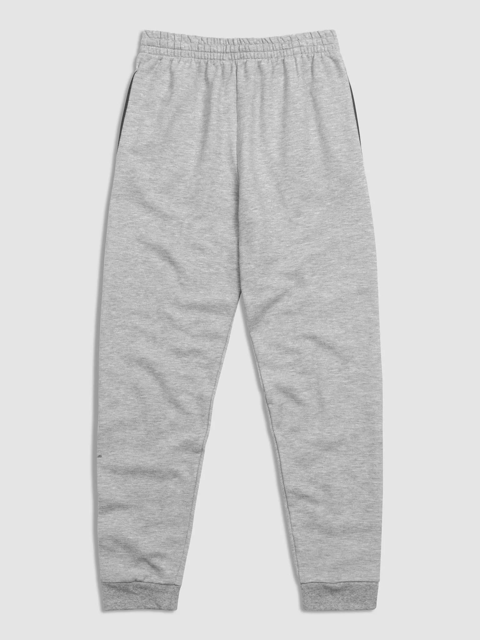 EGO Bold Unisex Joggers product image (18)