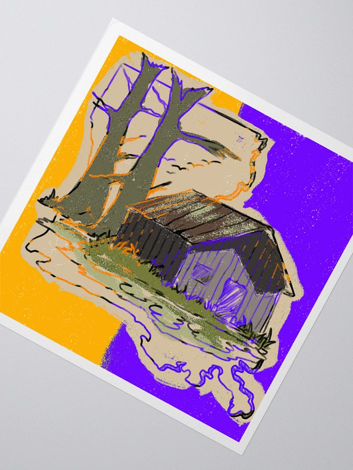 Swamp Boat House product image (4)