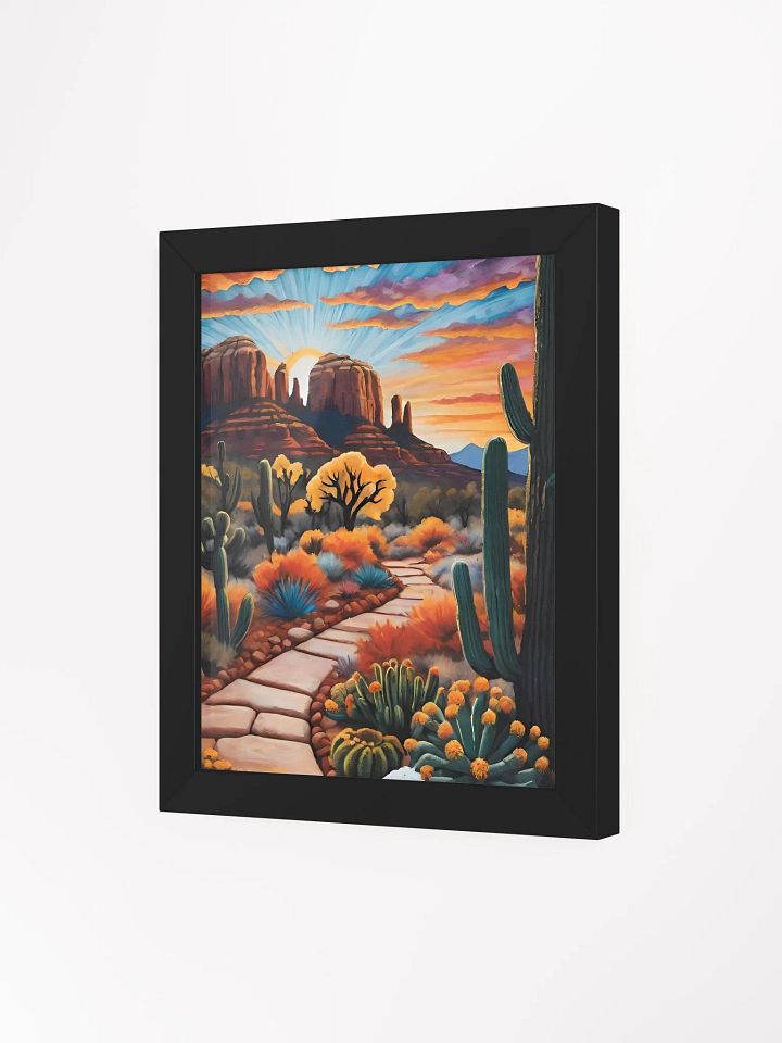 Southwest Desert Home product image (2)