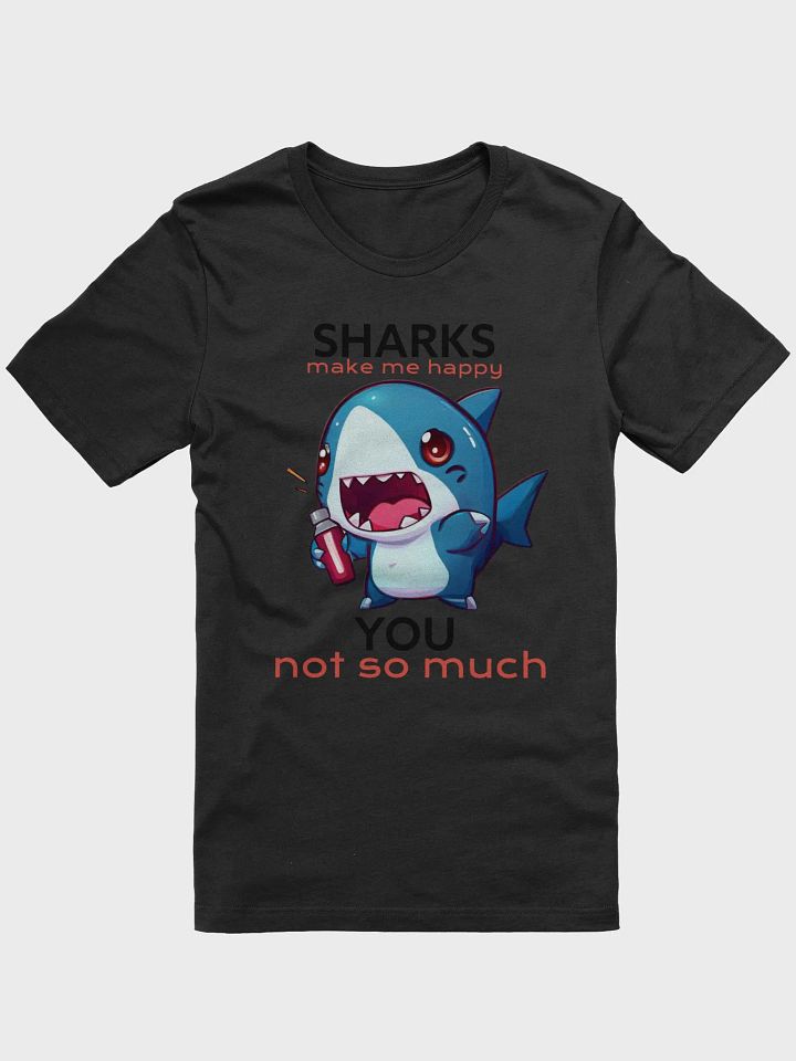 Sharks bring me Joy product image (5)