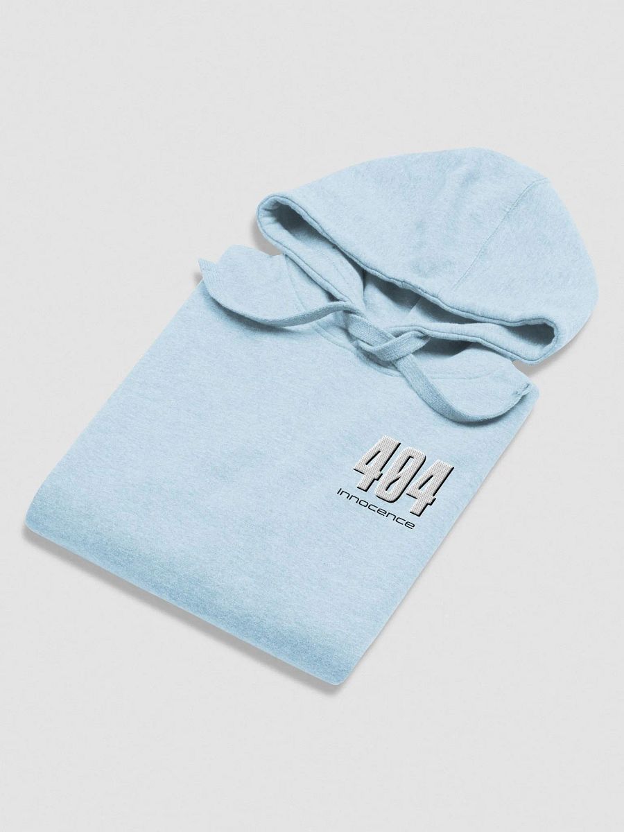 404 Innocence Light Hoodie product image (18)