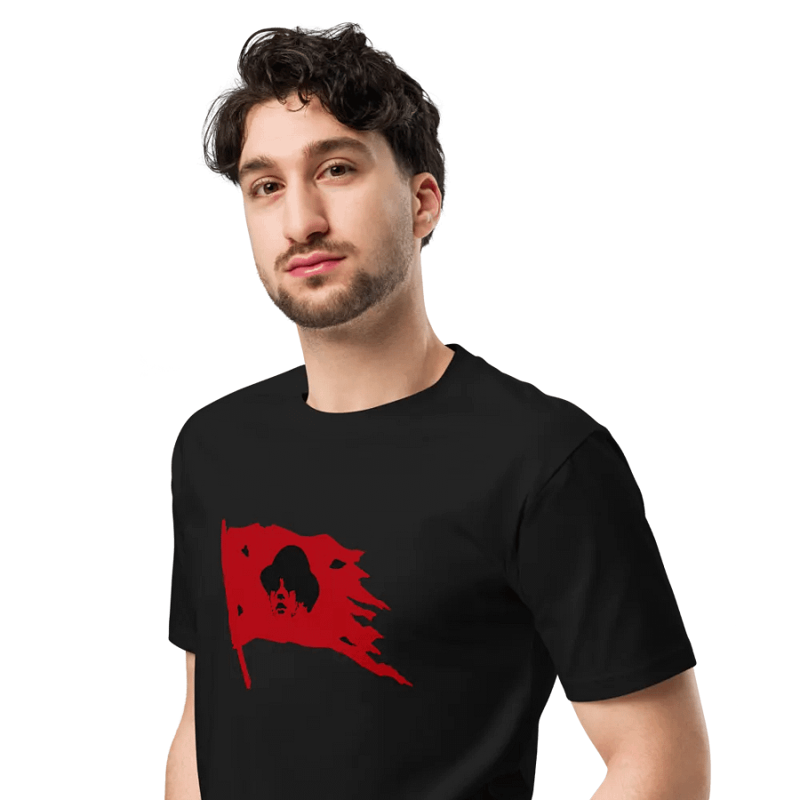 T-shirt Saez product image (4)