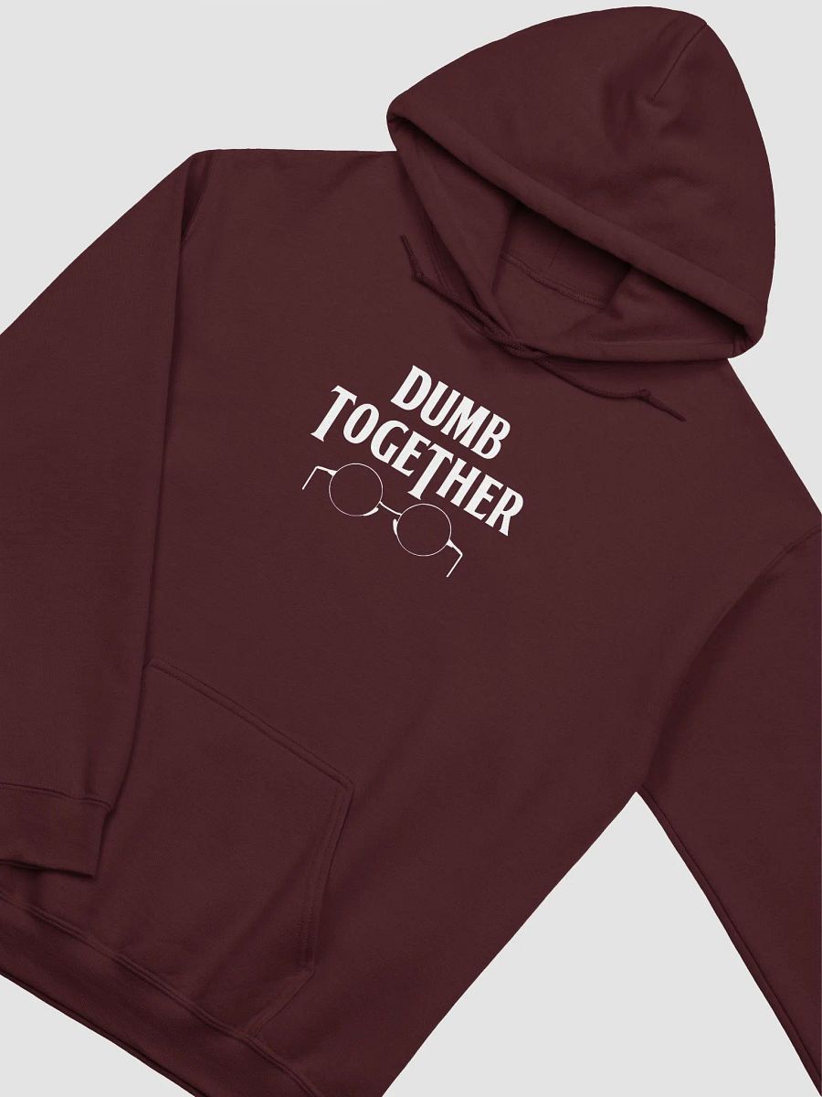 Dumb Together Hoodie product image (21)