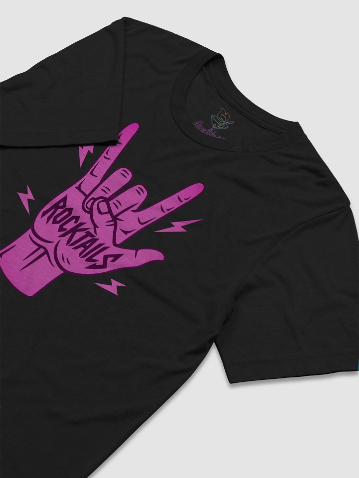 Show Your Horns T-Shirt product image (2)