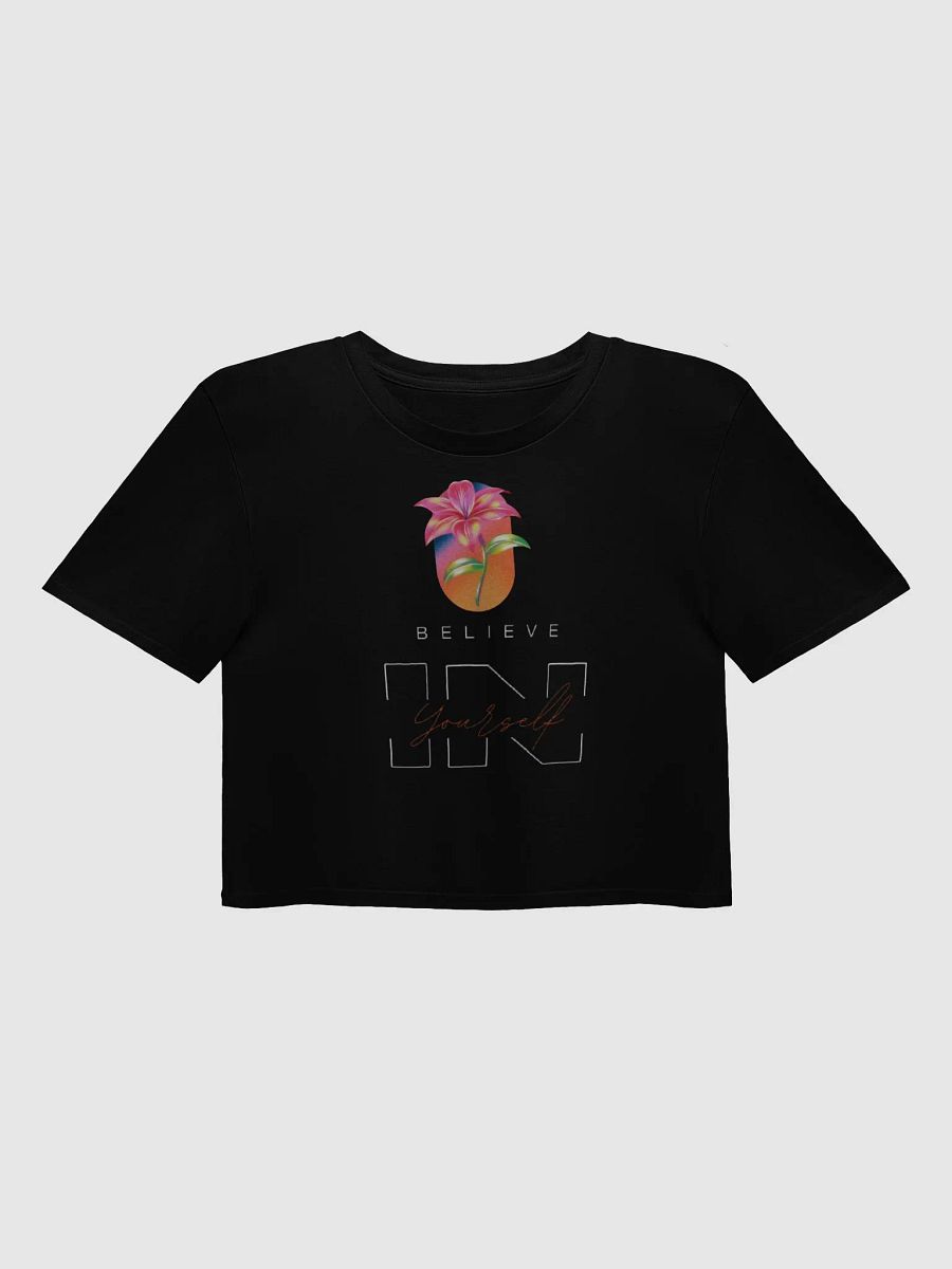 Believe Tee product image (1)