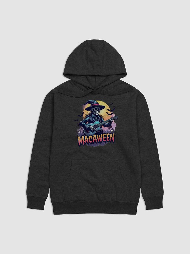 Macaween Hoodie product image (1)