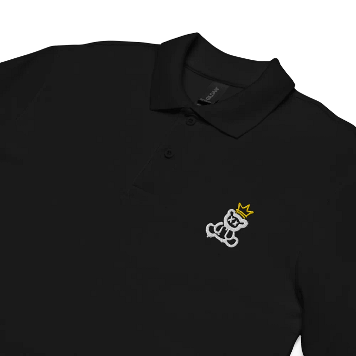 Deady Bear Polo product image (2)