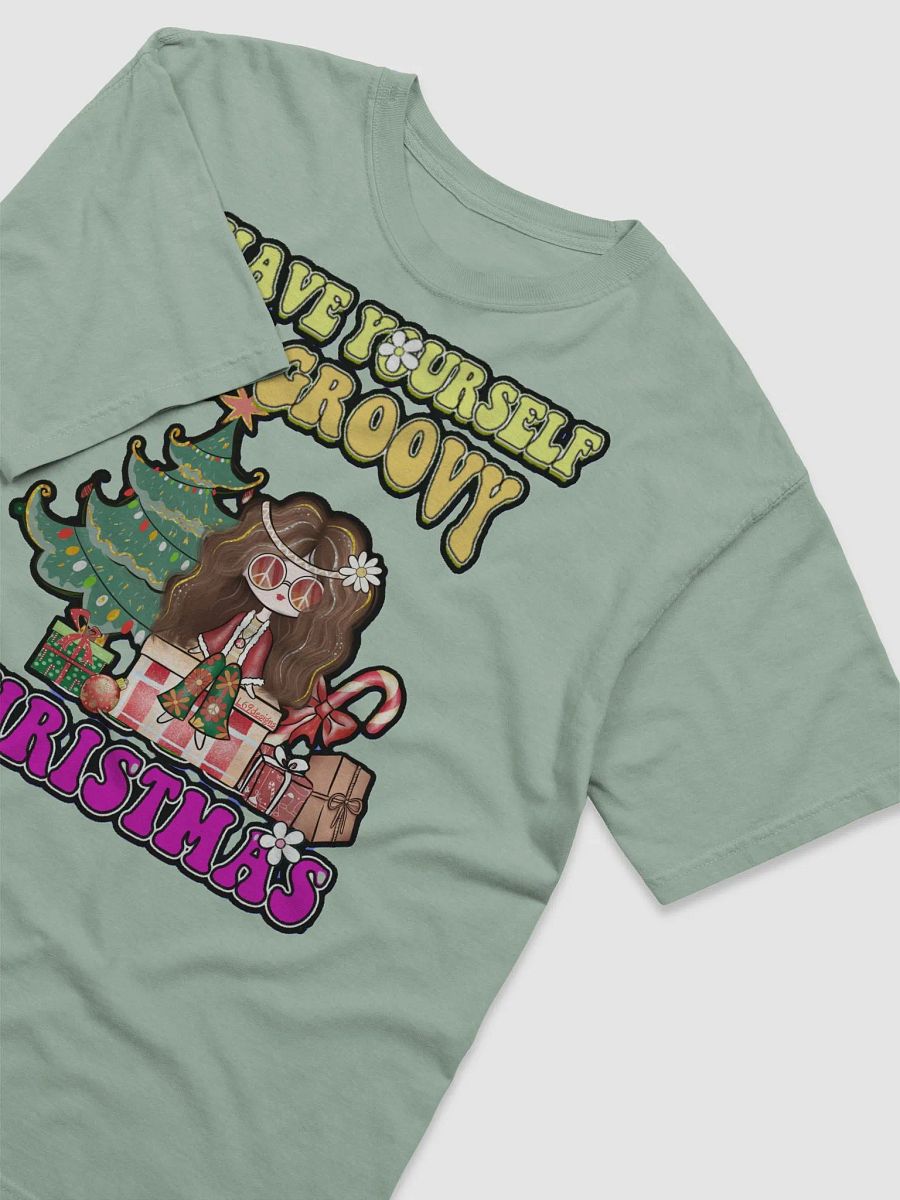 HAVE YOURSELF A GROOVY CHRISTMAS product image (35)