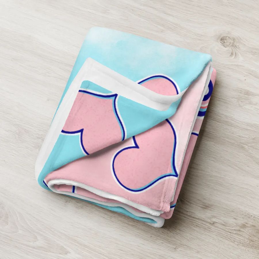 CUTIE-PI BLANKEY product image (6)