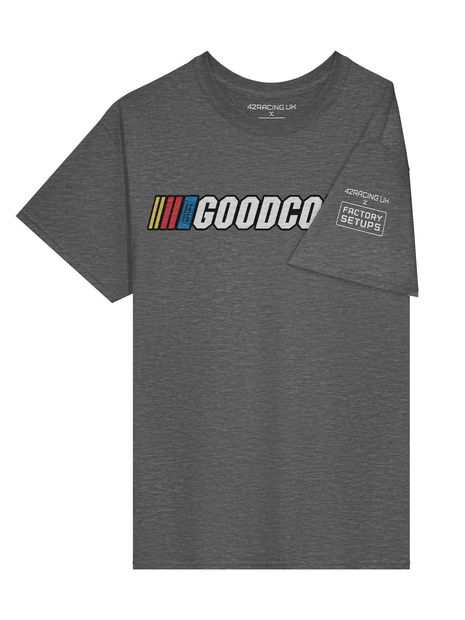 GOOD COMMS Tee product image (3)