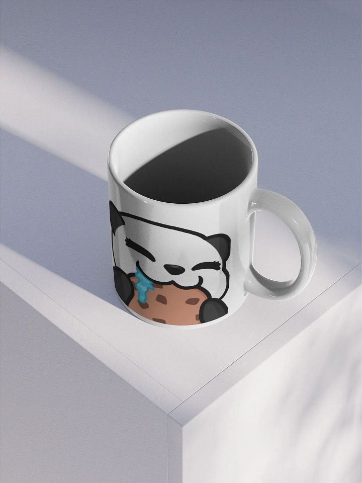 Coffee and cookie product image (2)