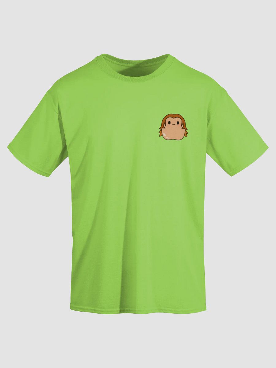 'The BEANBOI' Unisex T-Shirt product image (3)