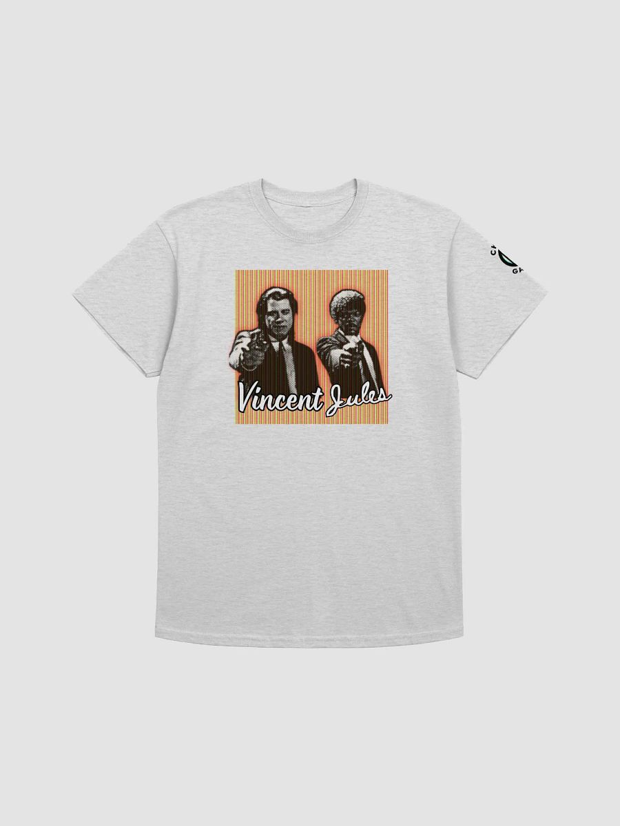 Pulp Fiction product image (6)