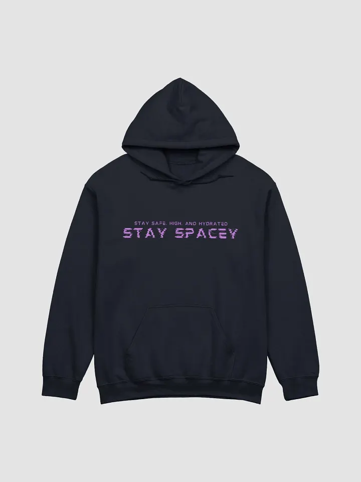 Stay Spacey Hoodie product image (1)