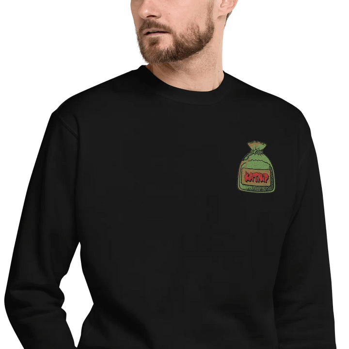 Katnip Sweatshirt product image (2)