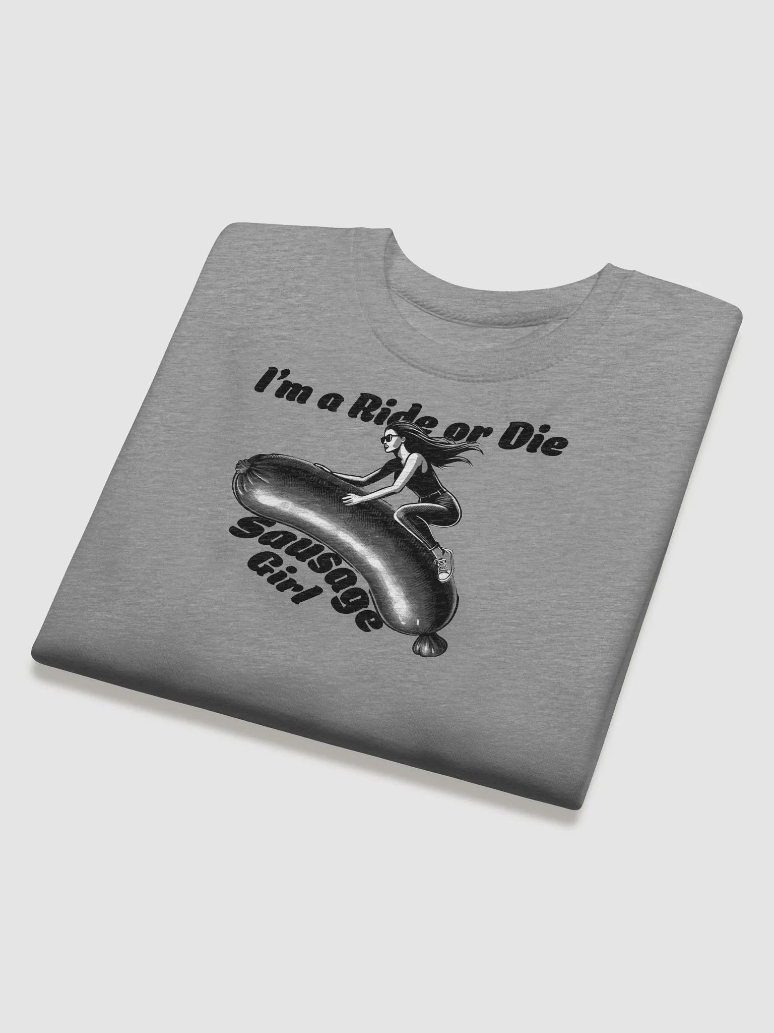 Ride or Die Sweater product image (19)