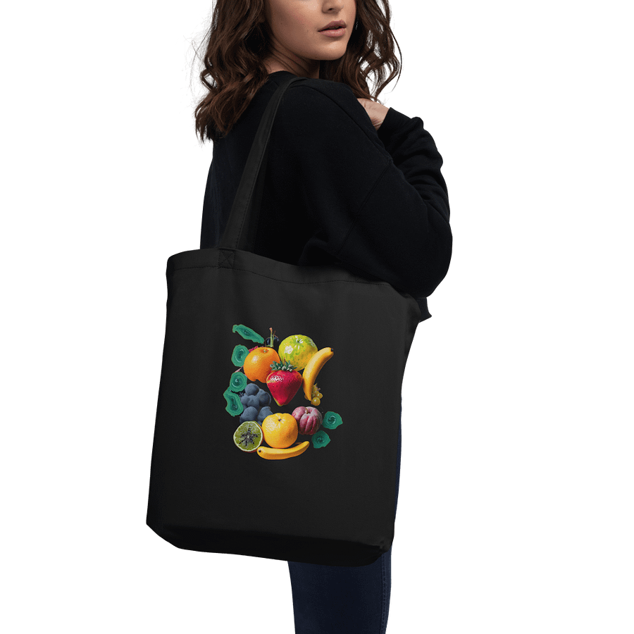 Fruity & Fabulous: The Eco-Tote That Makes a Statement product image (10)