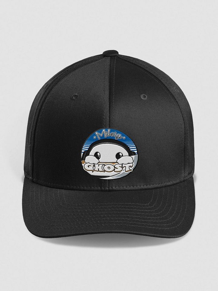 Ghost Flex Fit Hat product image (3)