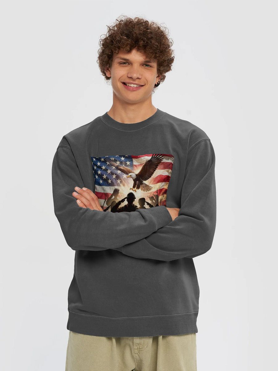 Proundly Service Our Nation product image (3)
