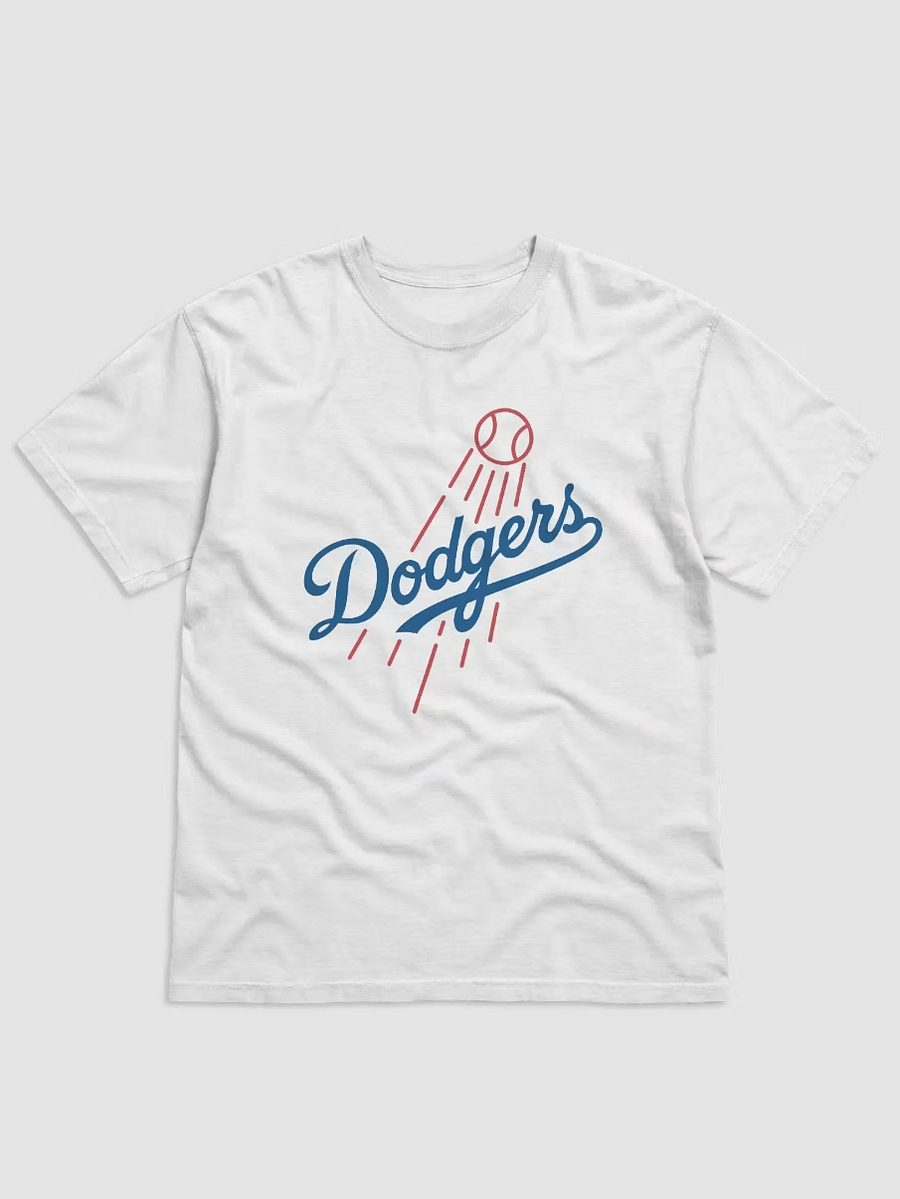 Digital Downloads Dodgers Graphics for Tee Shirts and Printables product image (3)