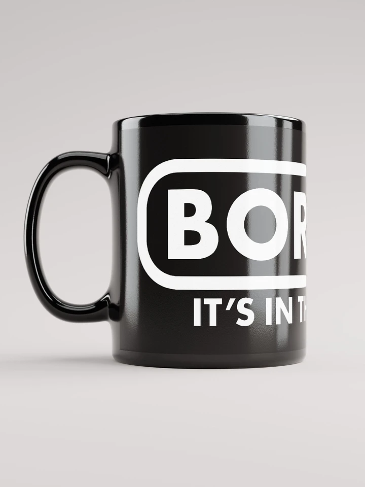 Classic Bortco Mug product image (1)