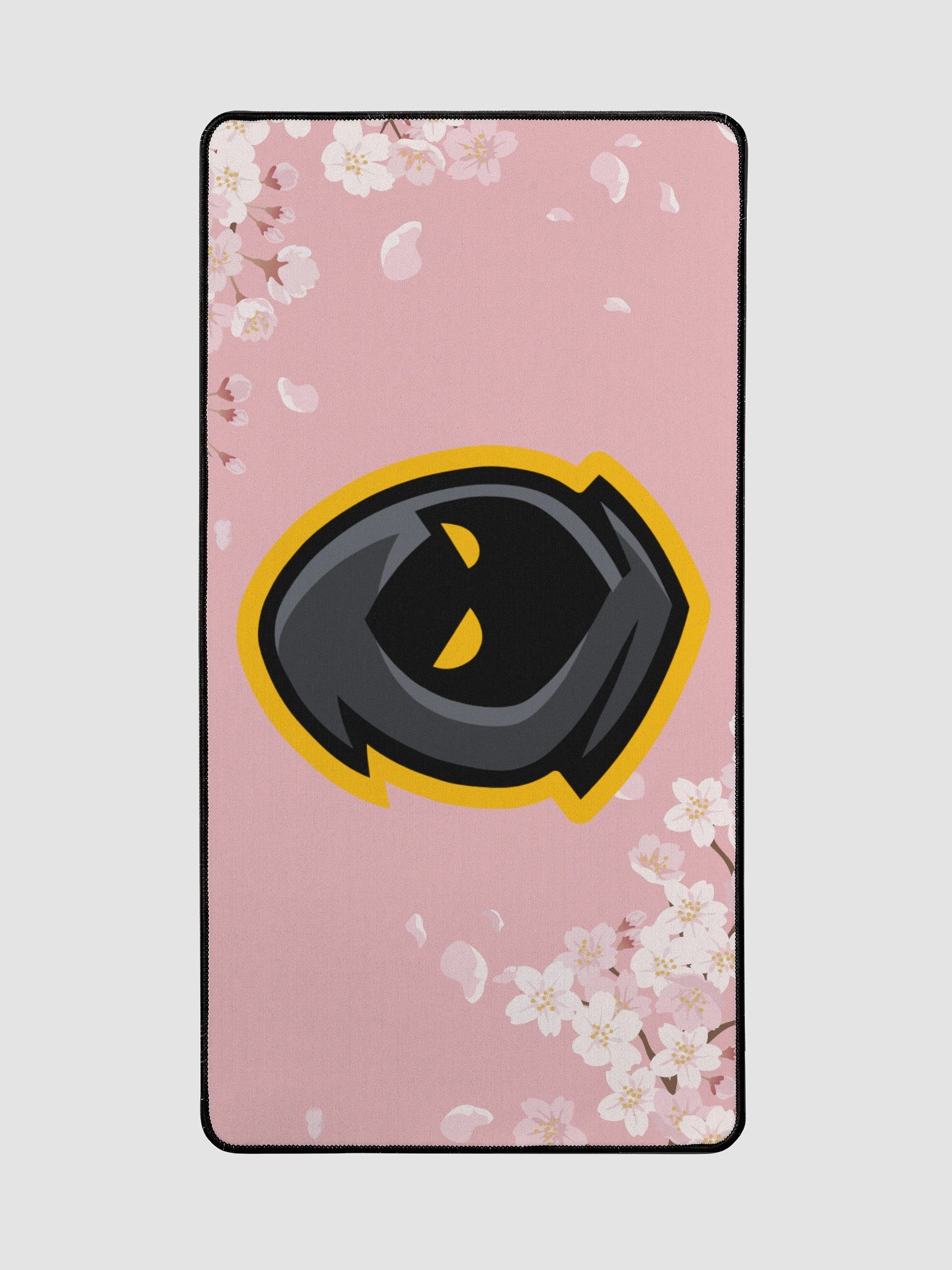 Cherry Blossom Mouse Pad product image (2)