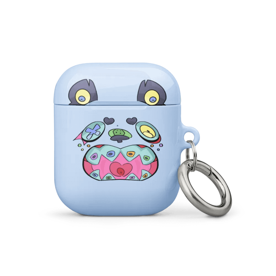 Harajuku Airpod Monster product image (1)