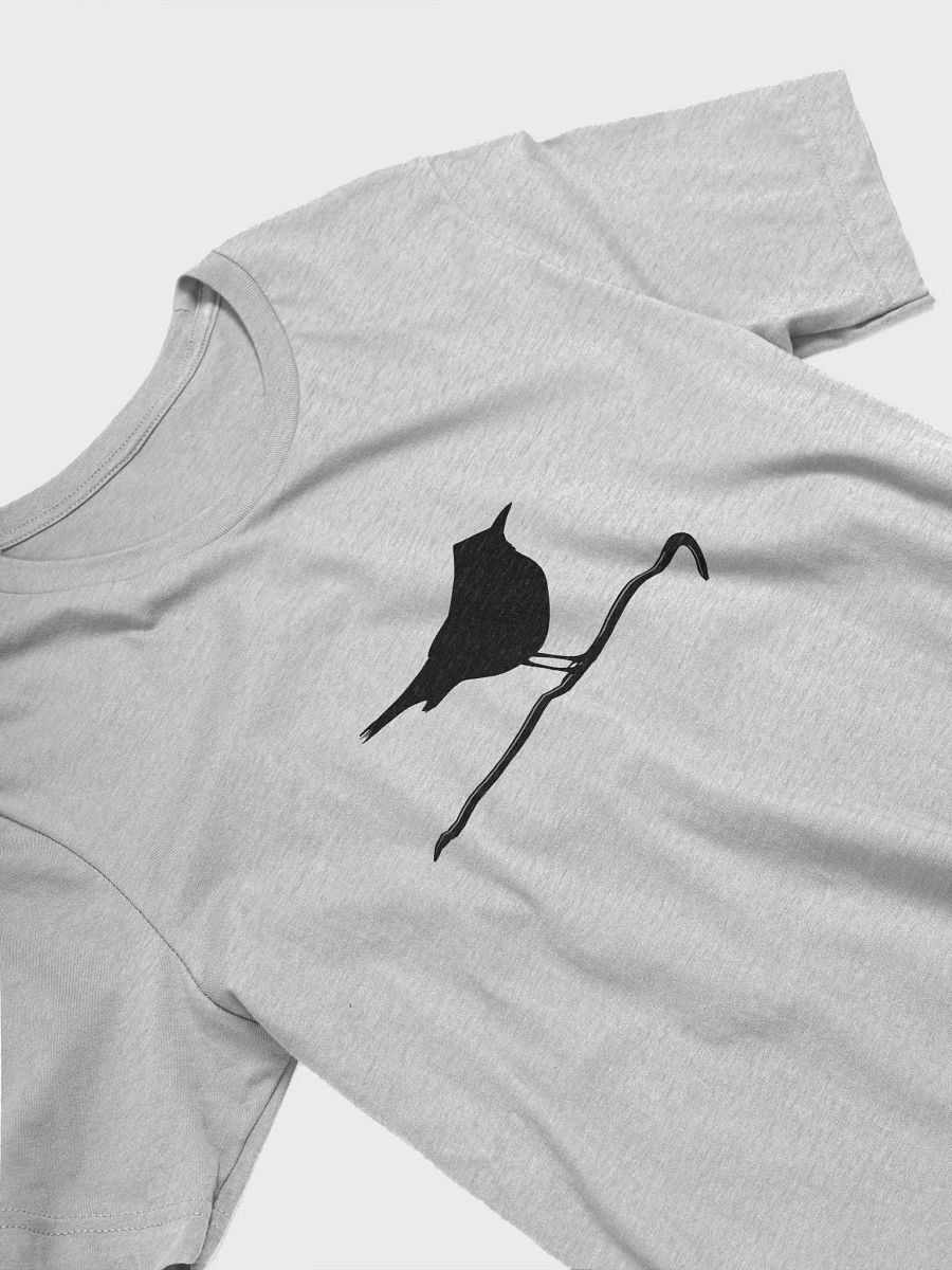 Crowbar - Short Sleeve Tee product image (4)