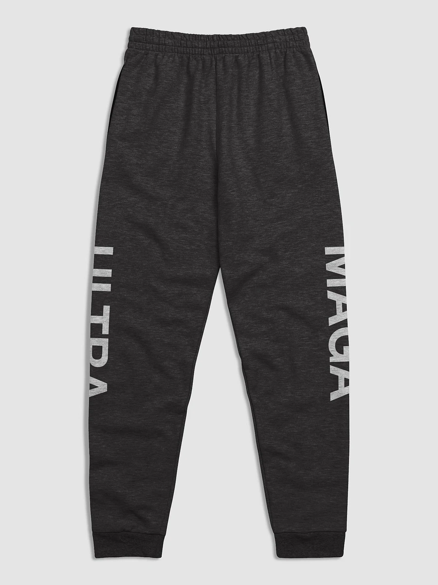 UNISEX ULTRA MAGA SWEATPANTS product image (5)