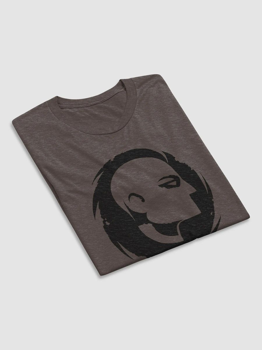 Tantrum9 Tar Head Official T-Shirt product image (6)