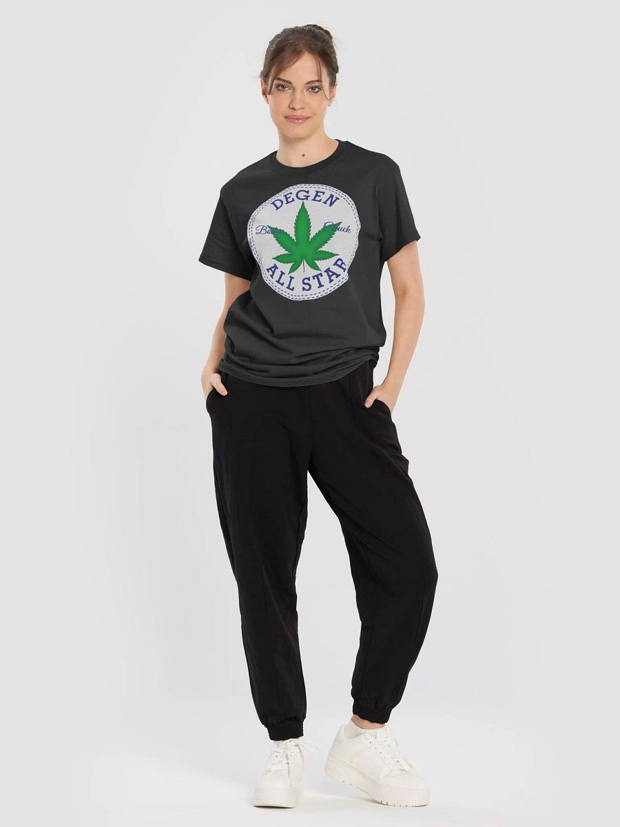 DEGEN ALL STAR 420 product image (3)