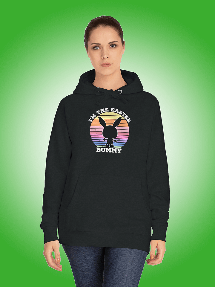 I'm The Easter Bummy product image (1)